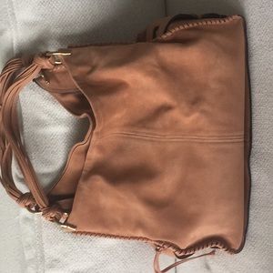 Stuart Weitzman bag